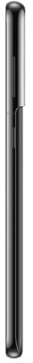 Смартфон Samsung Galaxy S21+ 256GB / SM-G996BZKGSER (черный фантом)