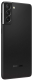 Миниатюра изображения товара Смартфон Samsung Galaxy S21+ 256GB / SM-G996BZKGSER (черный фантом)