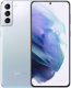 Миниатюра изображения товара Смартфон Samsung Galaxy S21+ 256GB / SM-G996BZSGSER (серебряный фантом)