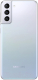 Миниатюра изображения товара Смартфон Samsung Galaxy S21+ 256GB / SM-G996BZSGSER (серебряный фантом)