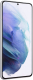 Миниатюра изображения товара Смартфон Samsung Galaxy S21+ 256GB / SM-G996BZSGSER (серебряный фантом)