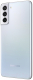 Миниатюра изображения товара Смартфон Samsung Galaxy S21+ 256GB / SM-G996BZSGSER (серебряный фантом)