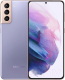 Миниатюра изображения товара Смартфон Samsung Galaxy S21+ 256GB / SM-G996BZVGSER (фиолетовый фантом)