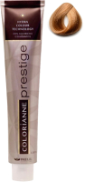 

Крем-краска для волос Brelil Professional, Colorianne Prestige 8/30