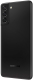 Миниатюра изображения товара Смартфон Samsung Galaxy S21+ 128GB / SM-G996BZKDSER (черный фантом)