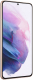 Миниатюра изображения товара Смартфон Samsung Galaxy S21+ 128GB / SM-G996BZVDSER (фиолетовый фантом)