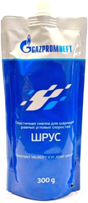 Смазка техническая Gazpromneft 2389907078 (300г)