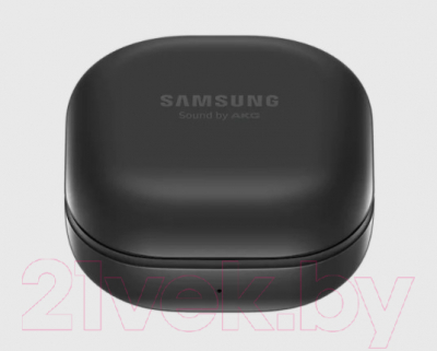 Беспроводные наушники Samsung Galaxy Buds Pro / SM-R190NZKACIS (черный)