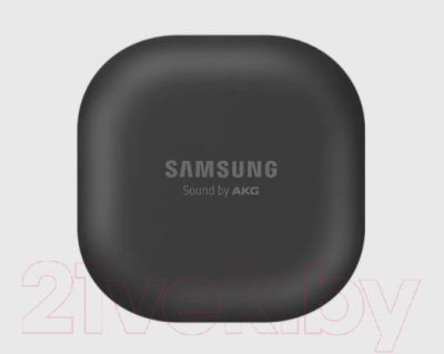 Беспроводные наушники Samsung Galaxy Buds Pro / SM-R190NZKACIS (черный)