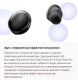 Миниатюра изображения товара Беспроводные наушники Samsung Galaxy Buds Pro / SM-R190NZSACIS (серебристый)