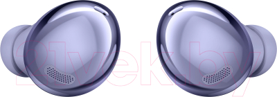 Беспроводные наушники Samsung Galaxy Buds Pro / SM-R190NZVACIS (фиолетовый)