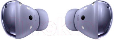 Беспроводные наушники Samsung Galaxy Buds Pro / SM-R190NZVACIS (фиолетовый)