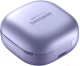 Миниатюра изображения товара Беспроводные наушники Samsung Galaxy Buds Pro / SM-R190NZVACIS (фиолетовый)