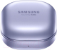 Миниатюра изображения товара Беспроводные наушники Samsung Galaxy Buds Pro / SM-R190NZVACIS (фиолетовый)