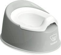 

Детский горшок BabyBjorn, Smart 0512.25