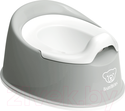 

Детский горшок BabyBjorn, Smart 0512.25