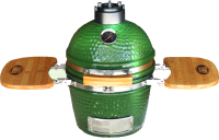 

Угольный гриль Start Grill, SKL12