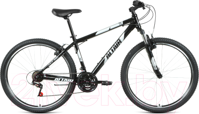 

Велосипед Forward, Altair 27.5 V 2021 / RBKT1M67Q003