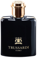 

Туалетная вода Trussardi, L`uomo