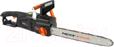 

Электропила цепная Nexttool, ECS-2600/16