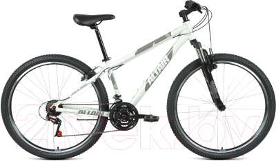 

Велосипед Forward, Altair 27.5 V 2021 / RBKT1M67Q006