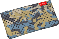 

Пенал Erich Krause, Light Dots vs Camo / 52392