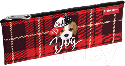 

Пенал Erich Krause, Cute Dog / 52409