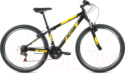 

Велосипед Forward, Altair 27.5 V 2021 / RBKT1M67Q002