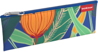 

Пенал Erich Krause, Exotic Flowers / 52420