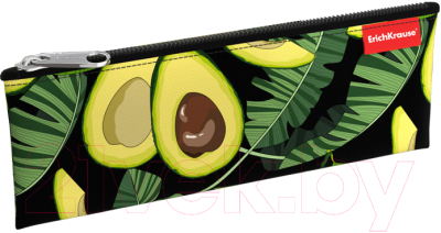 

Пенал Erich Krause, Avocado Night / 52432