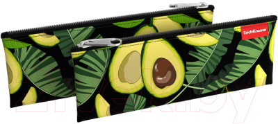 Изображение товара Пенал Erich Krause Avocado Night / 52432