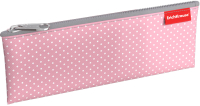 

Пенал Erich Krause, Dots in Rose / 52466