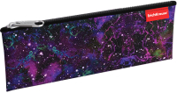 

Пенал Erich Krause, Purple Stardust / 52488
