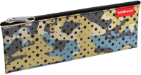 

Пенал Erich Krause, Dots vs Camo / 52497