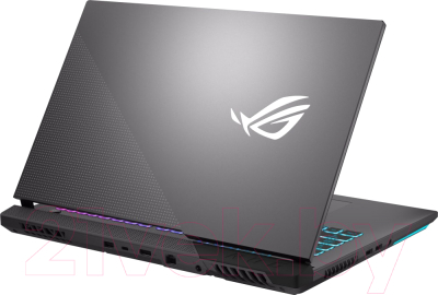 Игровой ноутбук Asus ROG Strix G17 G713QR-HG021