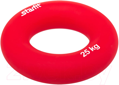 Эспандер Starfit ES-404 (25кг, красный)