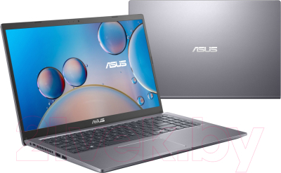 Ноутбук Asus D515DA-BR028