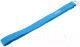 Ремень для йоги Starfit FA-103 (синий) - 