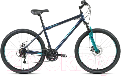 

Велосипед Forward, Altair MTB HT 26 2.0 Disc 2020-21 / RBKT1MN6P003
