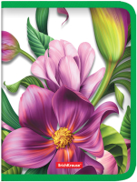 

Папка для тетрадей Erich Krause, Tropical Flowers / 52861