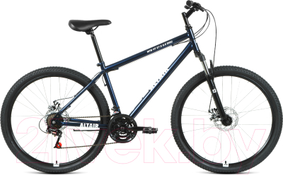 

Велосипед Forward, Altair MTB HT 27.5 2.0 Disc 2021 / RBKT1MN7Q009