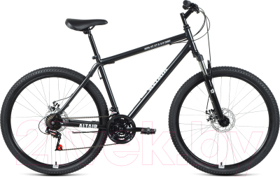 

Велосипед Forward, Altair MTB HT 27.5 2.0 Disc 2021 / RBKT1MN7Q011