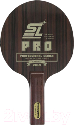 Основание для ракетки настольного тенниса Start Line Pro ST 0609-1 (прямая)