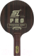 Основание для ракетки настольного тенниса Start Line Pro ST 0609-1 (прямая) - 