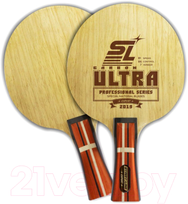 Основание для ракетки настольного тенниса Start Line Ultra FL 0609-4 (коническая)