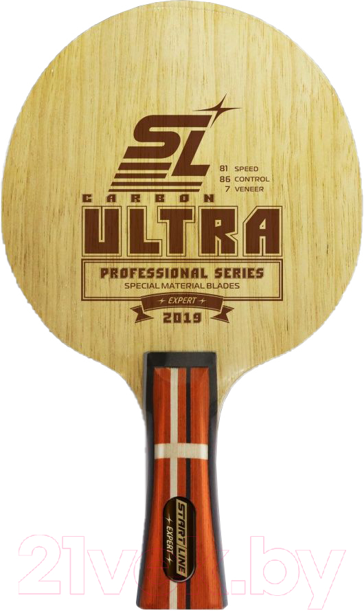 Основание для ракетки настольного тенниса Start Line Ultra FL 0609-4