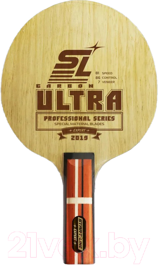 Основание для ракетки настольного тенниса Start Line Ultra ST 0609-5