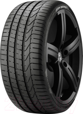 

Летняя шина Pirelli, P-Zero 265/45R19 105Y Porsche
