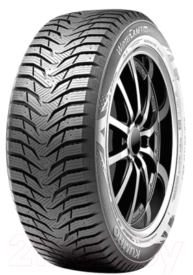 

Зимняя шина Kumho, Wintercraft Ice WI31 225/45R19 96T