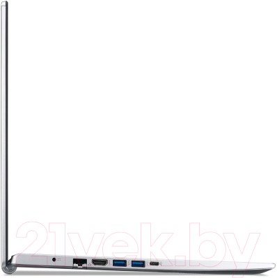Ноутбук Acer Aspire 5 A517-52-39H5 (NX.A5DEU.001)